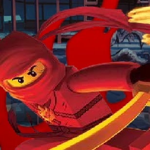 LEGO Ninjago The Final Battle Play It Online Unblocked