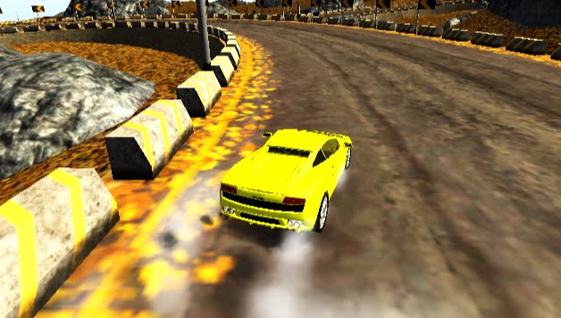 drifting car games unblocked