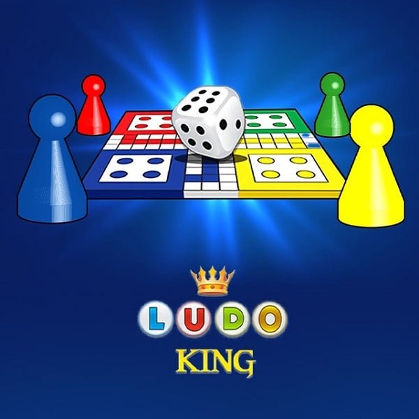 Ludo King - 🎲 #PlaywithLudoKing 🎲 Type  I love Ludo King  in
