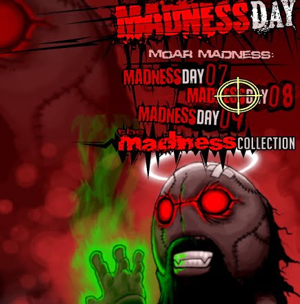 Madness Accelerant (.SFW FILE) - release date, videos, screenshots, reviews  on RAWG