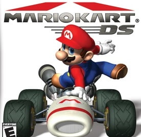 Mario Kart DS