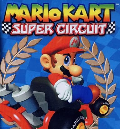 Mario Kart – Super Circuit