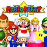 Mario-Party