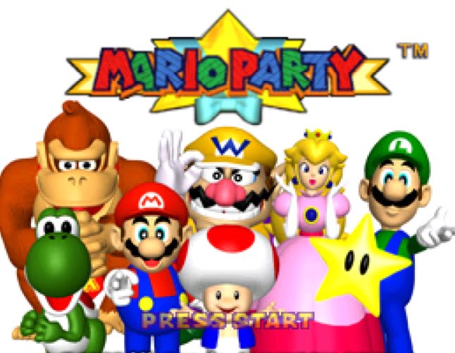 Mario Party