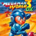 Mega Man World 3 DX