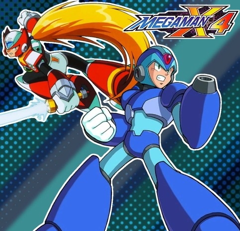 Mega Man X4 - Play It Online & Unblocked