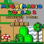 Mega Mario World 2: Poder Desperto