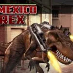 Mexico Rex