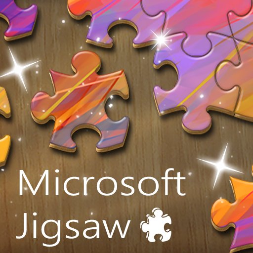 microsoft jigsaw achievements