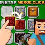 Клікер злиття MineTap