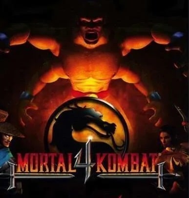 mortal kombat 4 unblocked