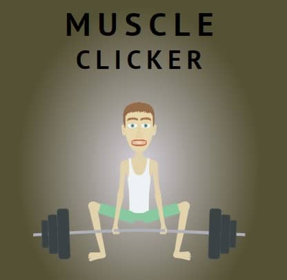 muscle clicker unblocked