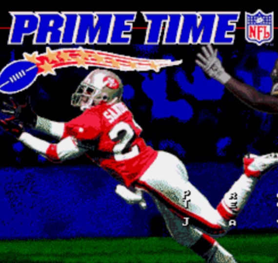 NFL Prime Time Play It Online & Unblocked