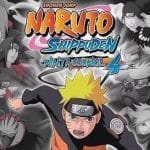 Naruto Shippuden – Ninja-Rat 4