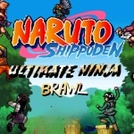 Naruto Shippuden: Ultimative Ninja-Schlägerei