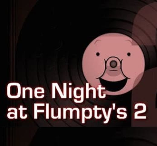 One Night at Flumpty's 2 - Play It Online & Unblocked