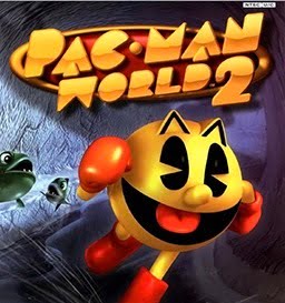 pac man world free online game