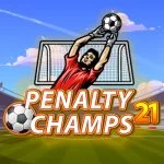 Campeonatos de Penalti 2021