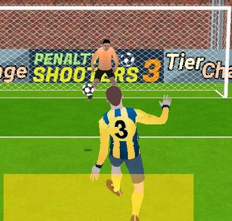 Fiveheads Soccer 🕹️️ Play Sports Games Online & Unblocked