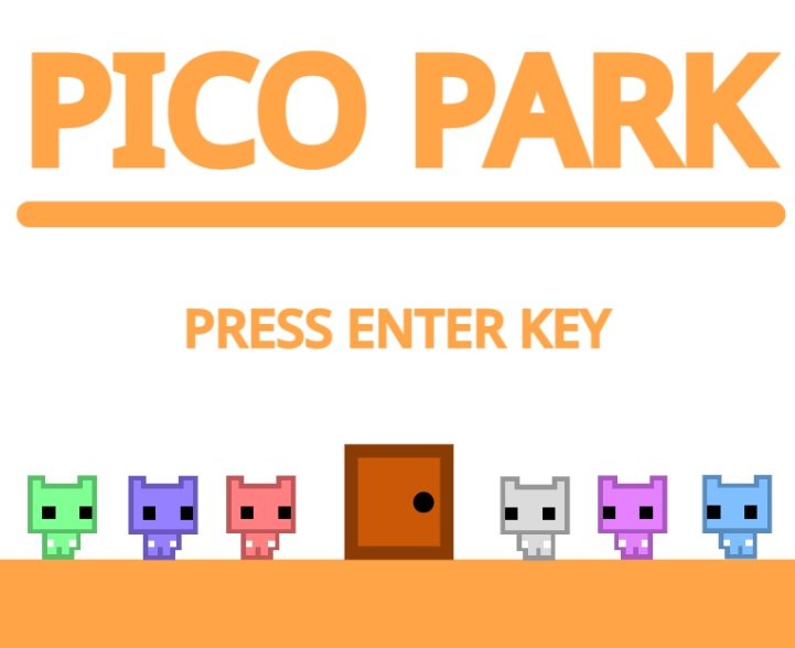 Pico park. Pico Park игра. Пико парк играть онлайн. Pico Park играть. Pico Park цвета персонажей.