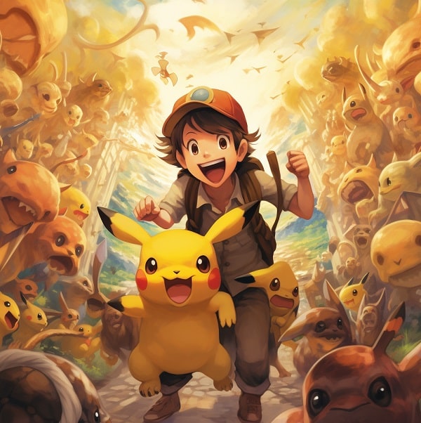 Pokemon Yellow Chapter Gba Download - Colaboratory