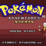 Petualangan Pokemon: Norman