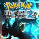 Pokémon Blaze Black 2 Redux