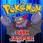 Pokémon Jaspe Oscuro