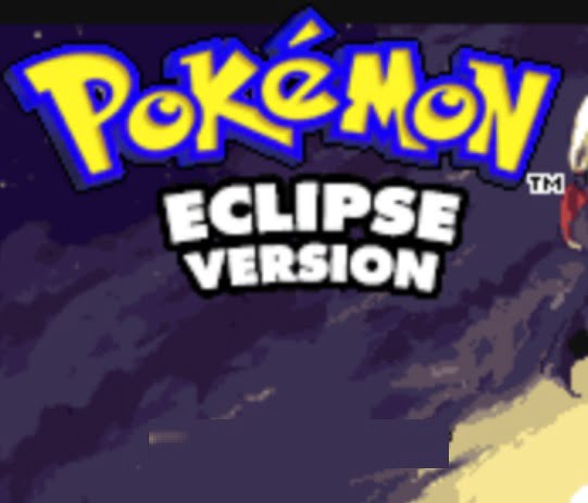 Pokémon Eclipse - Fighting browser games