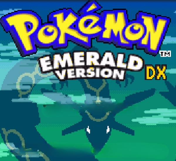 pokemon emerald unblocked games