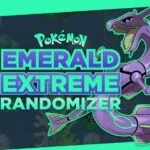 Pokemon Emerald Randomizer - How To! 