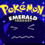 Pokémon Emerald Rogue 2.0