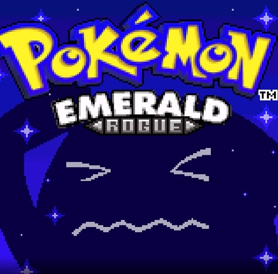 pokemon emerald rogue unblocked