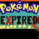 Pokemon Expired