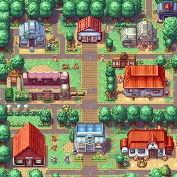 Pokémon - Fire Red Extended [3.4.3 Release!] 