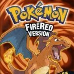 Pokemon Fire Red Version - Play It Online & Unblocked