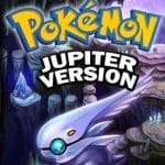 Pokémon Júpiter