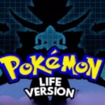Version Pokémon Vie