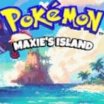 Insula lui Pokemon Maxie