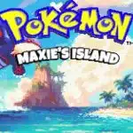 Pokemon Maxie’s Island