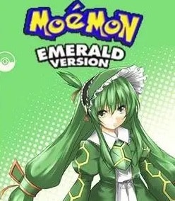 Pokemon Moemon Emerald (PT-BR) d0wnl04d 