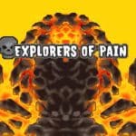 Pokemon Mystery Dungeon – Explorers of Pain