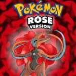 Pokémon Rosa Esmeralda