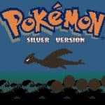 Pokémon versión plata