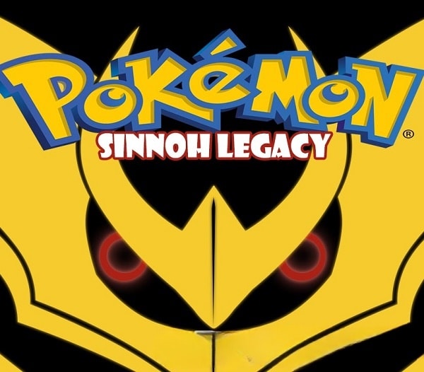 Pokemon Sinnoh Legacy Play It Online Unblocked   Pokemon Sinnoh Legacy 