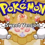 Pokemon Sweet Version