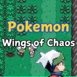 Pokemon Wings of Chaos