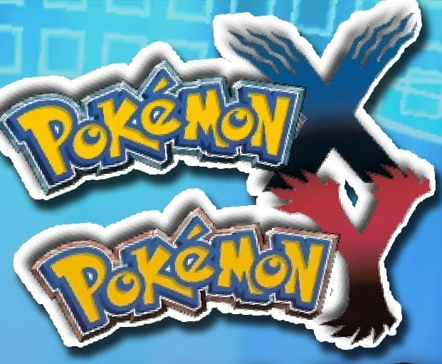Play Pokemon X and Y on GBA - Emulator Online