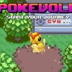 Pokevolve