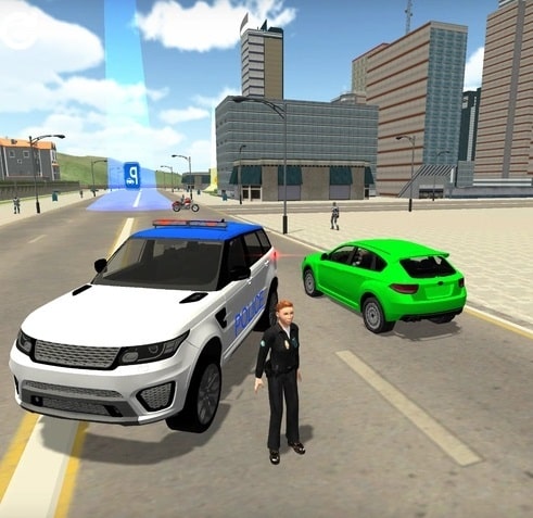 free car racing games online to play